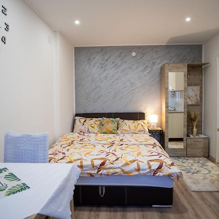 Apartments Solar Trebin Dış mekan fotoğraf