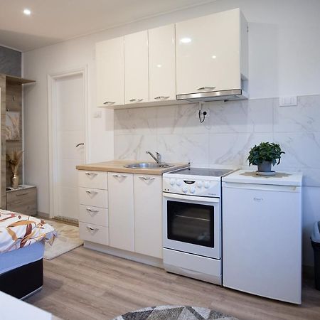Apartments Solar Trebin Dış mekan fotoğraf
