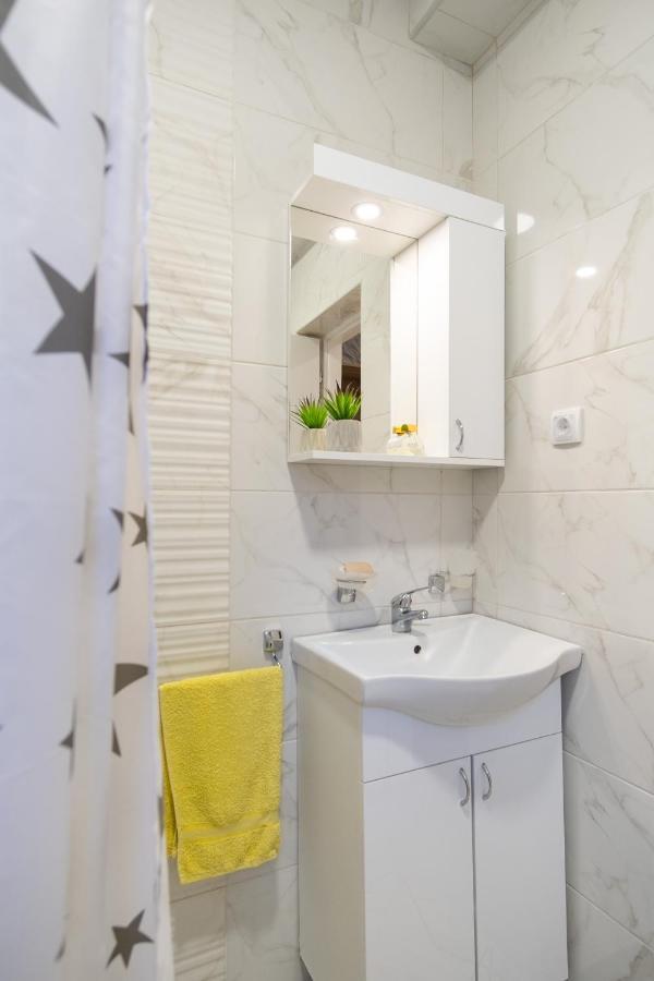 Apartments Solar Trebin Dış mekan fotoğraf
